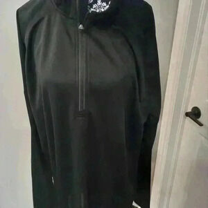 COPY - Spyder athletic long sleeve